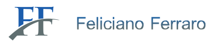Feliciano Ferraro Logo